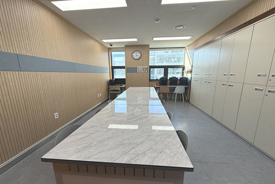 김천청년센터공간사진